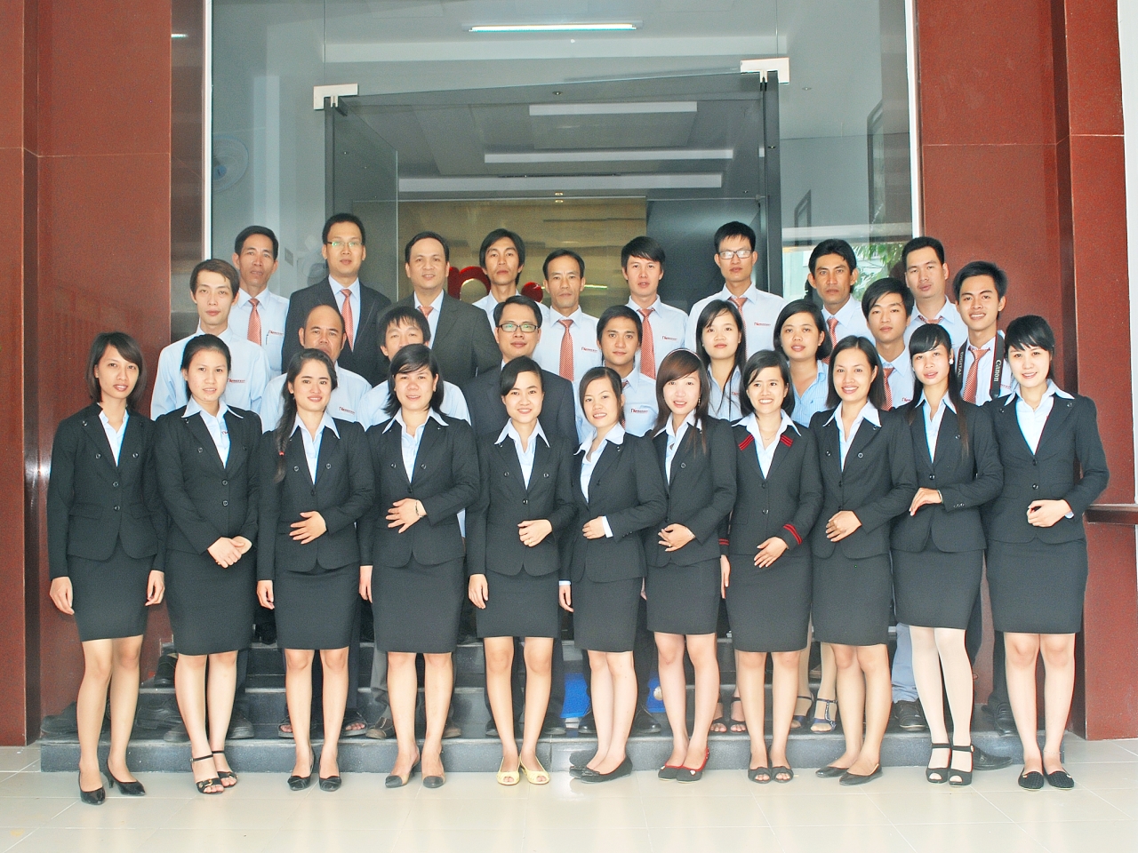Dịch Vụ Cho Thuê Lao Động Tạm Thời| Cung Ứng Nhân Lực Nhân Kiệt
