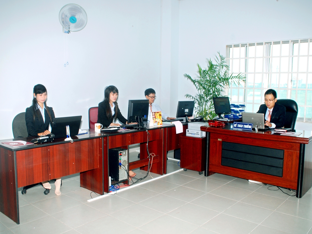 Dịch Vụ Cho Thuê Lại Lao Động Thời Vụ| Cung Ứng Nhân Lực Nhân Kiệt