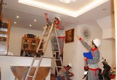 Cung Ứng Lao Động Đợt 1 cho công ty NH.ICT Quận 1 tại công trình Quận 9