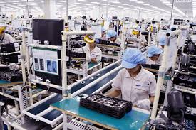 Cung Ứng Lao Động Đợt 4 cho công ty PNC Quận 6