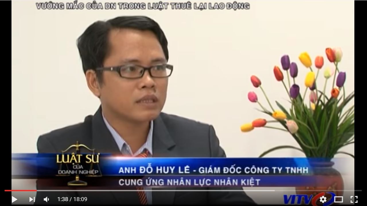 Vướng mắc trong cho thuê lại lao động