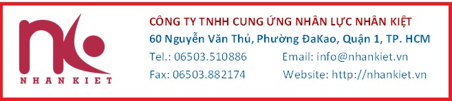 Dịch vụ tuyển dụng head hunter